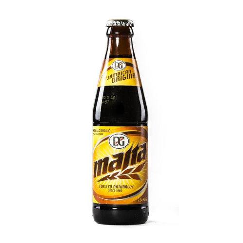 D&G Jamaican Original Malta