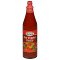 Grace Hot Pepper Sauce