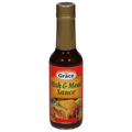 Grace Fish & Meat Sauce