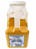 Blue Mountain Country Jamaican Hot Curry Powder 5 lb