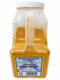 Blue Mountain Country Jamaican Mild Curry Powder 5 lb