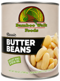 Bamboo Walk Butter Bean 88 oz