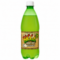 Bigga Ginger Beer Soft Drink
