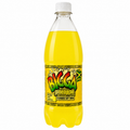 Bigga Pineapple Soft Drink