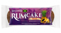 Buccaneer Rum Cake - Fruit Cake