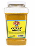 Caribest Spicy Curry Power 5 lb