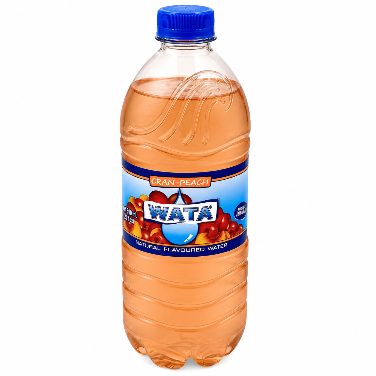 Cran-Peach