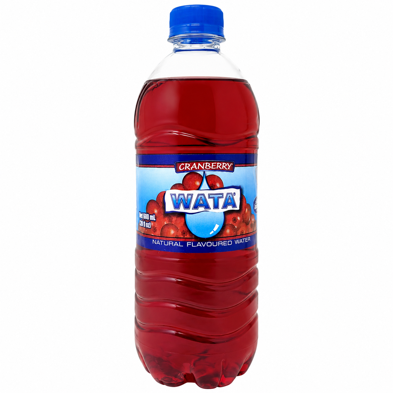 Cranberry Wata