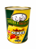 Double Deuce Ackee