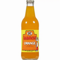 D&G Jamaican Orange Soda