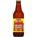 D&G Jamaican Pineapple-Ginger Soda