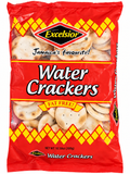 Excelsior Water Crackers