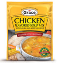 Grace Chicken Soup Mix