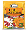 Grace Cock Soup Mix