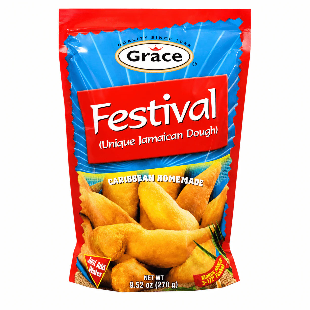 Grace Festival Mix