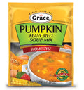 Grace Pumpkin Soup Mix