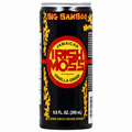 Big Bamboo Irish Moss Jamaican Vanilla Drink