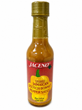 Jaceno Scotch Bonnet Pepper Sauce