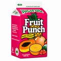 Juciful Fruit Punch Box Drink 450 ml