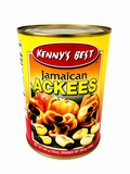Kenny's Best Jamaican Ackee