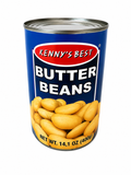 Kenny's Best Butter Beans