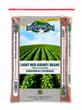 Light Red Kidney Beans 50 lb