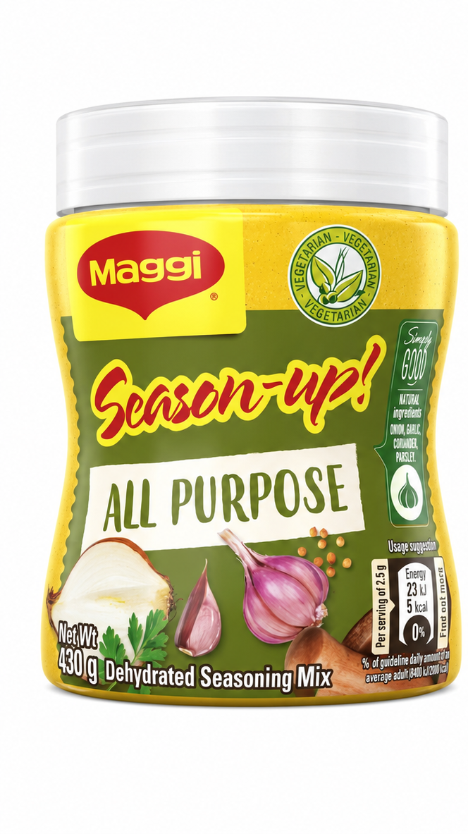 Maggie Season-Up All Purpose Seasoning 430 g