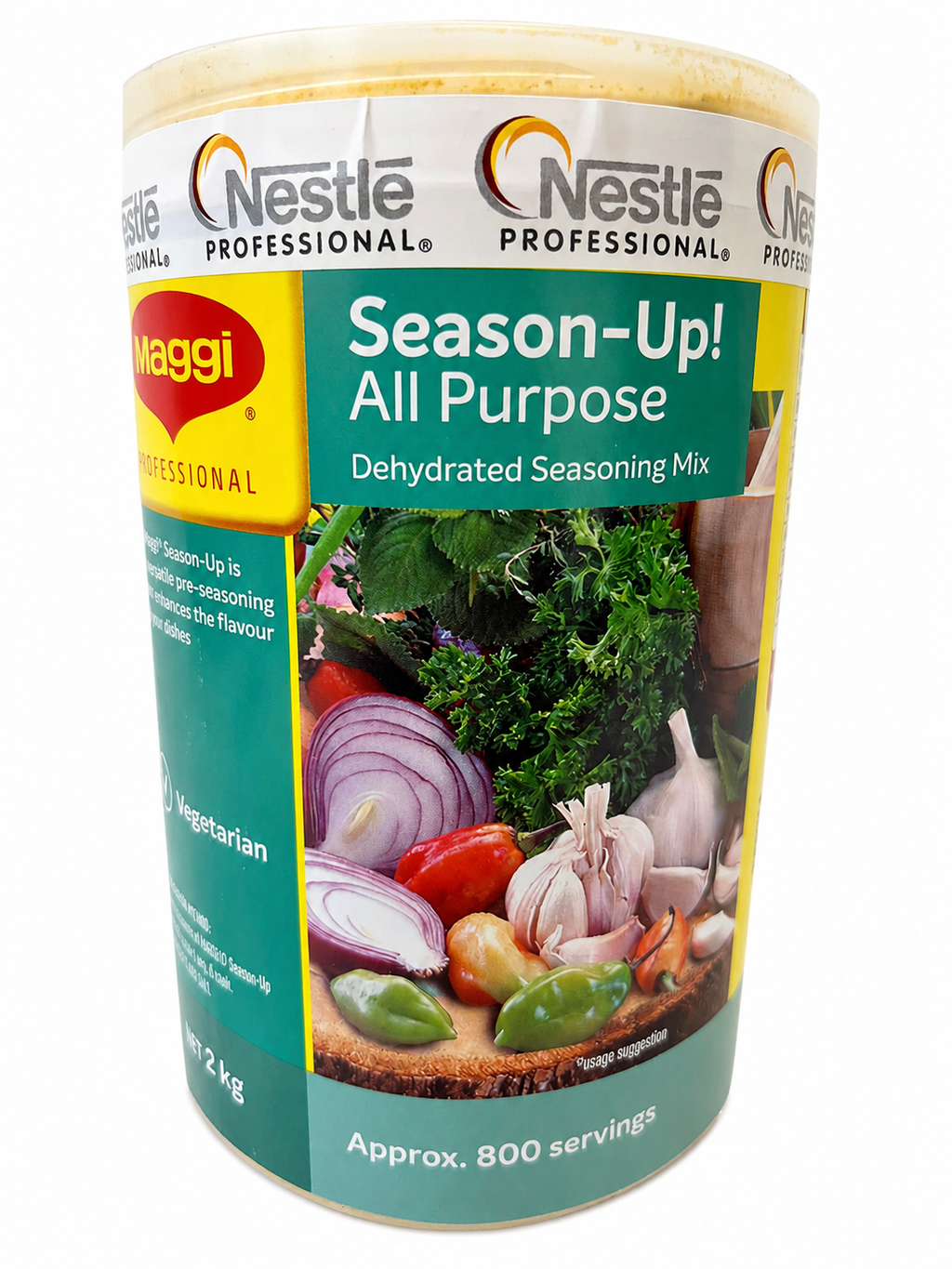 Maggie Season-Up All Purpose Seasoning 2kg