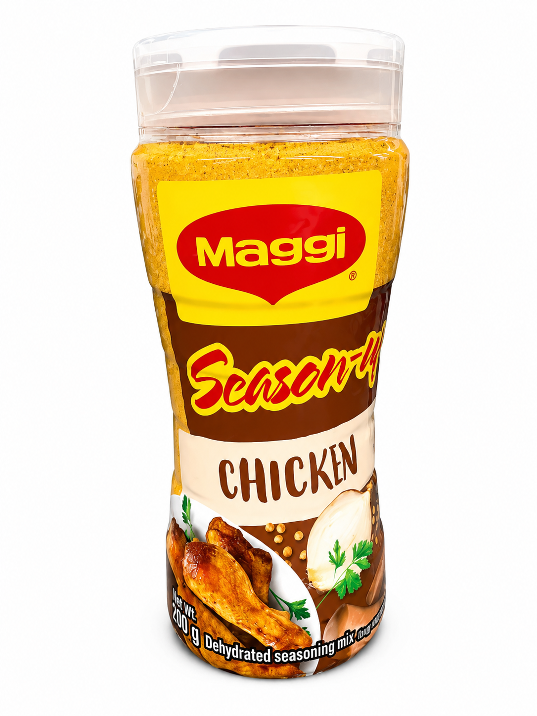 Maggie Season-Up Chicken Seasoning 200 g