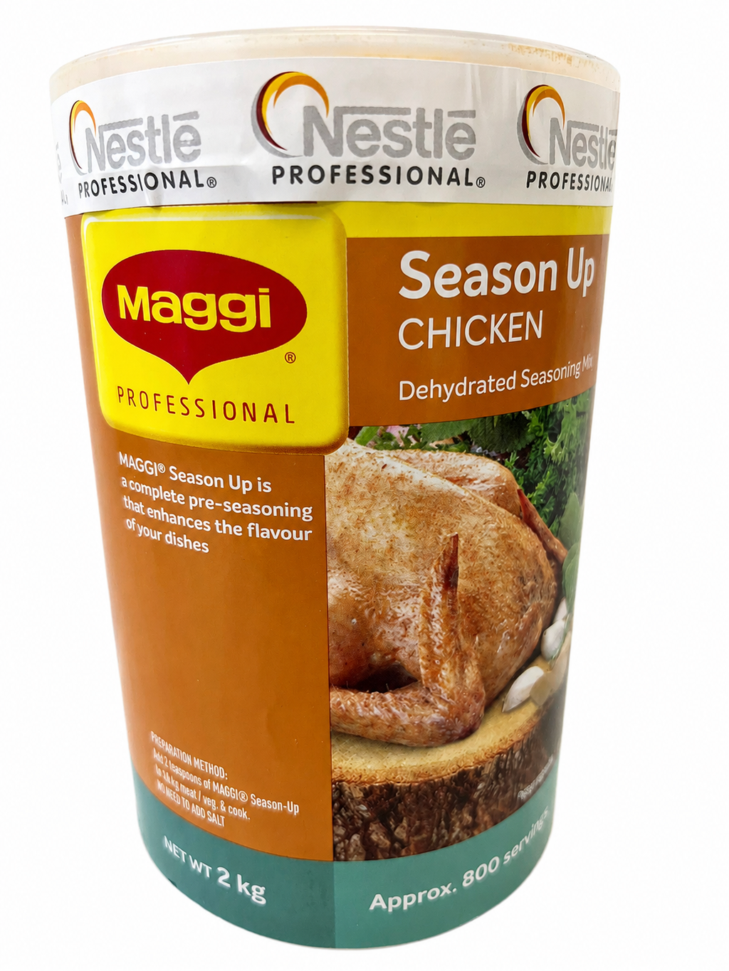 Maggie Season-Up Chicken Seasoning 2kg