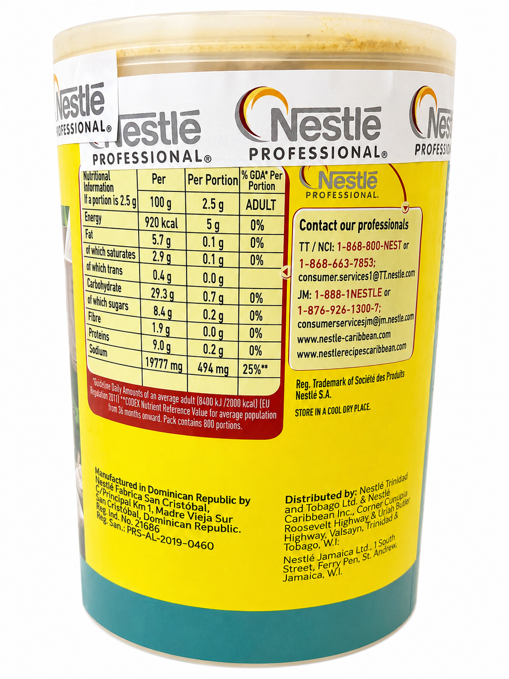 Maggie Season-Up All Purpose Seasoning 2kg