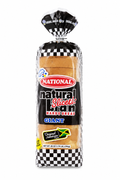 National Giant Hardo Sliced Bran Bread