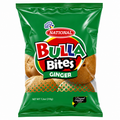 National Bulla Bites, Ginger