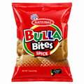 National Bulla Bites, Spice