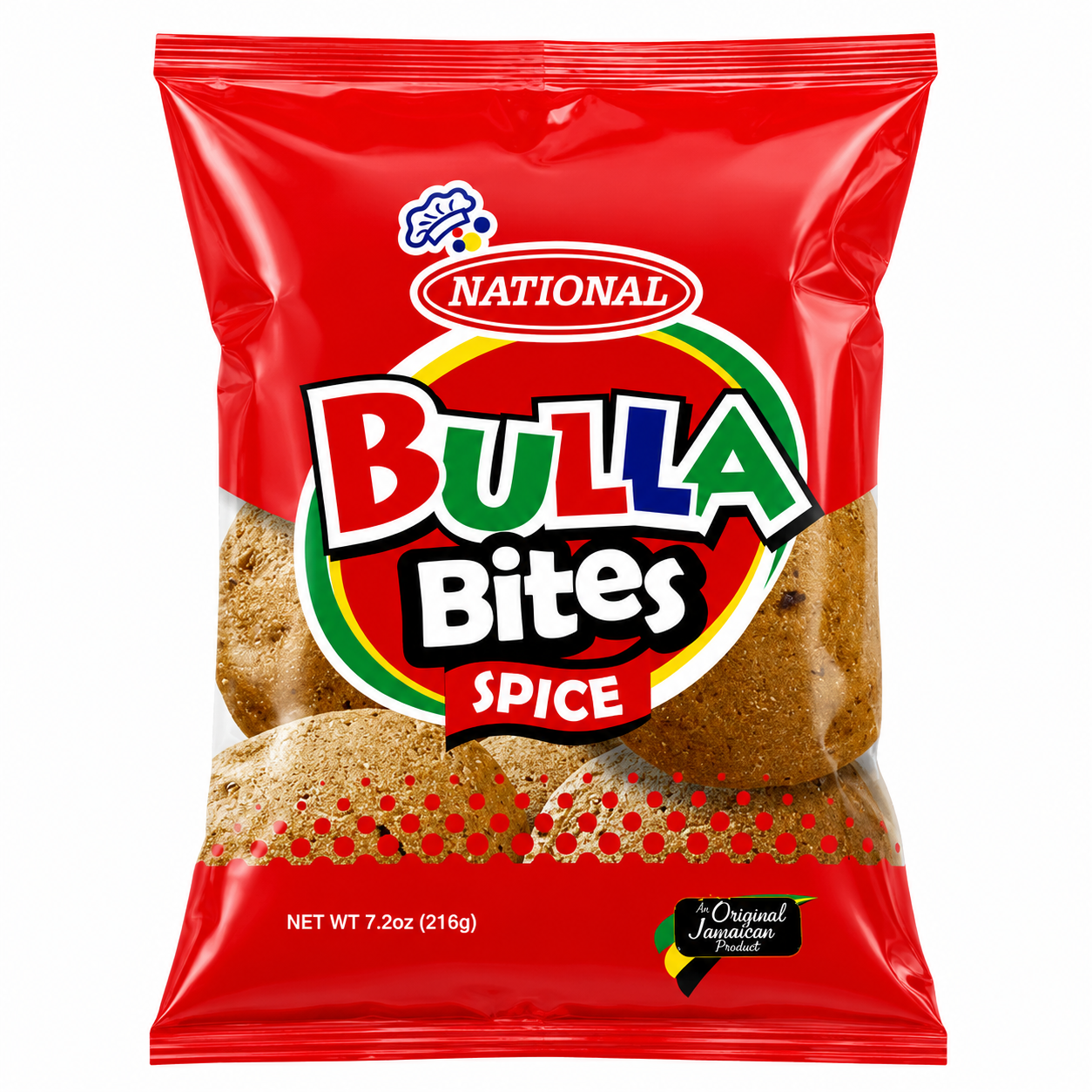 National Bulla Bites, Spice