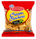 National Cream Crackers