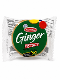 National Ginger Biscuit, 38 g