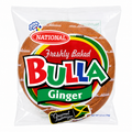 National Ginger Bulla 5.5 oz