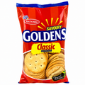 National Golden Crackers 112 g