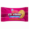 National Strawberry Sandwich Cookies