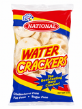 National Water Crackers