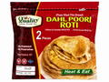 Dahl Poori Roti (Red)