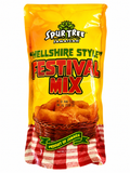 SpurTree Festival Mix