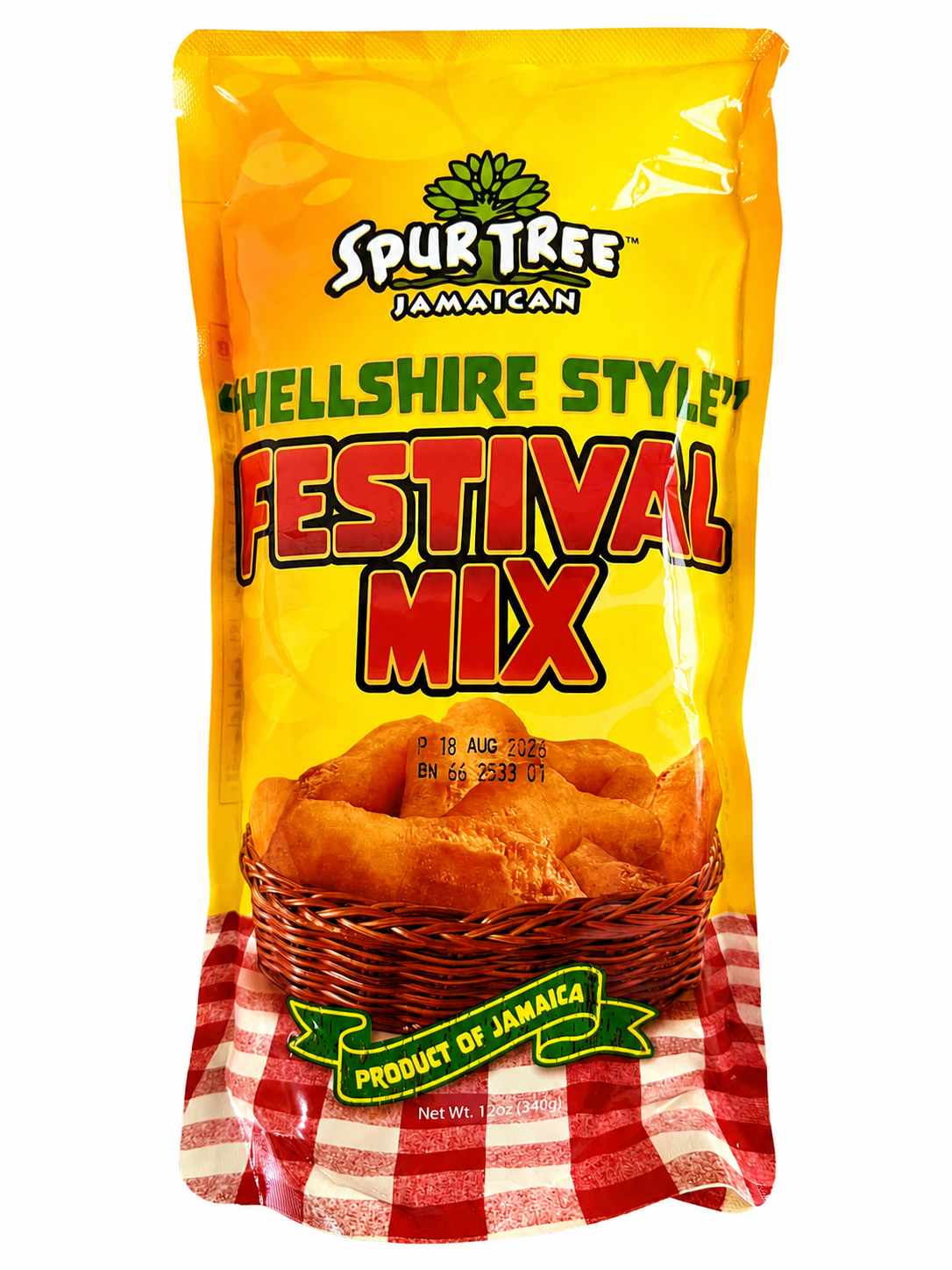SpurTree Festival Mix