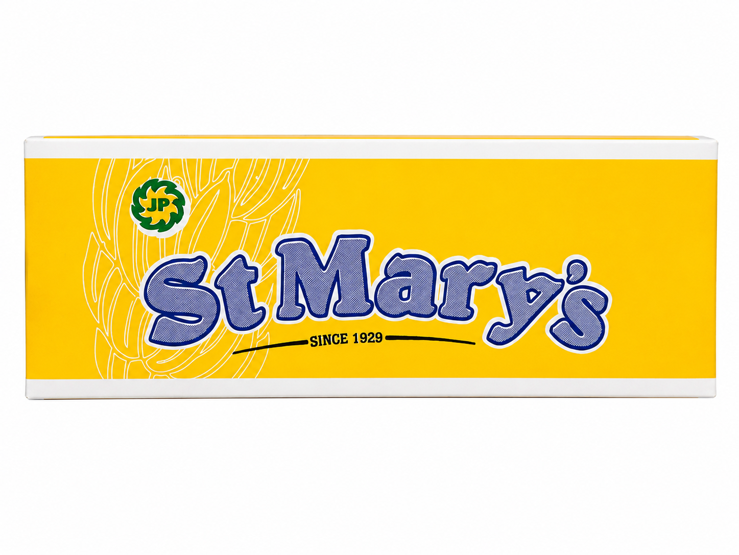St. Mary's Banana Chips