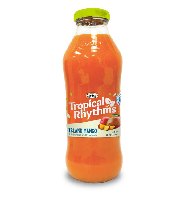 Grace Tropical Rhythms Island Mango
