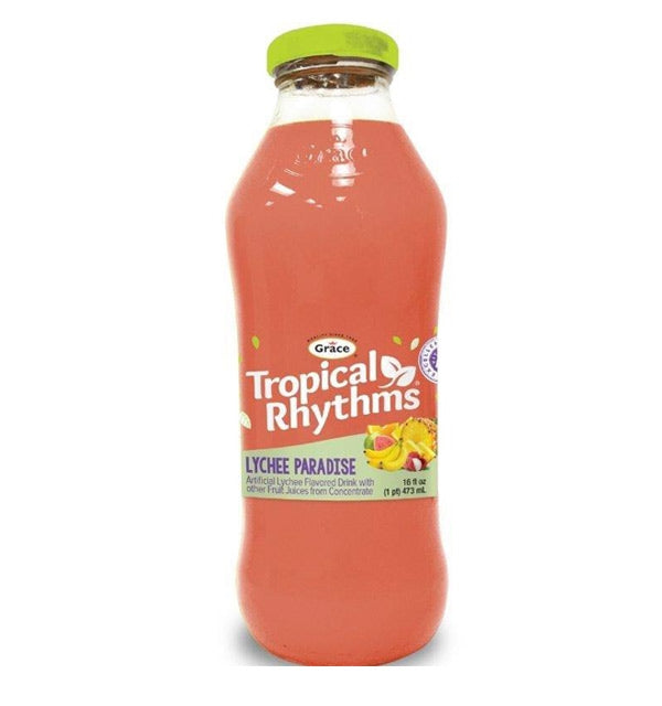 Grace Tropical Rhythms Lychee Paradise