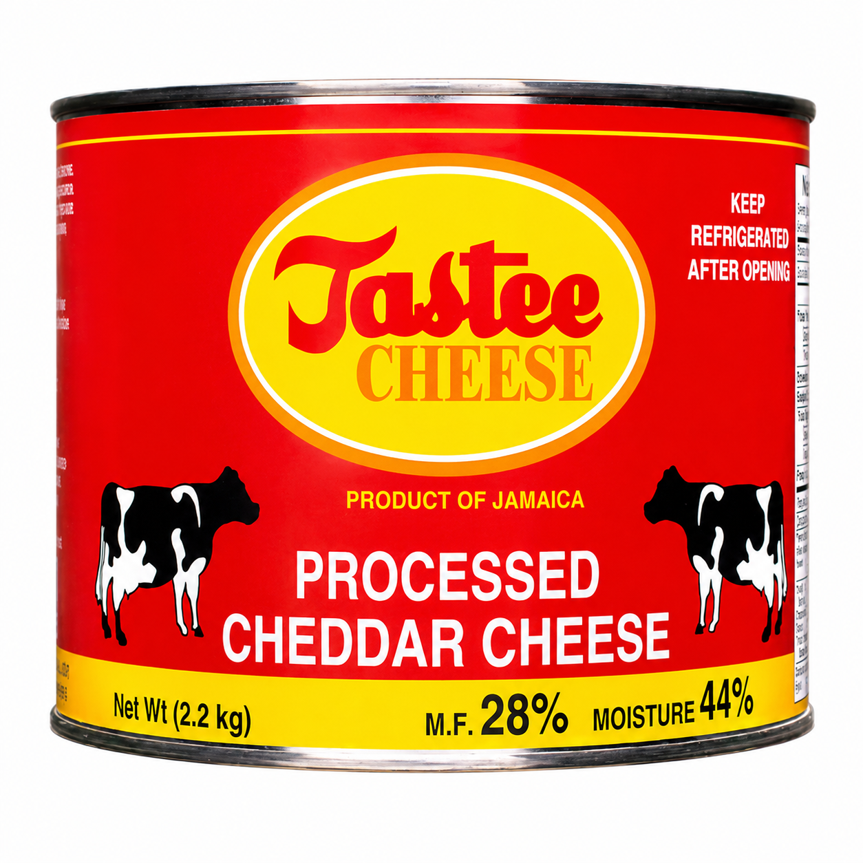 Tastee Cheese 5 lb