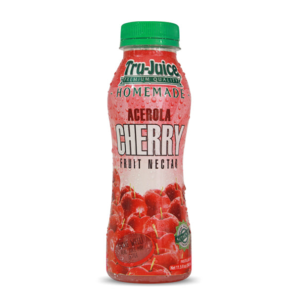 Tru-Juice Acerola Cherry