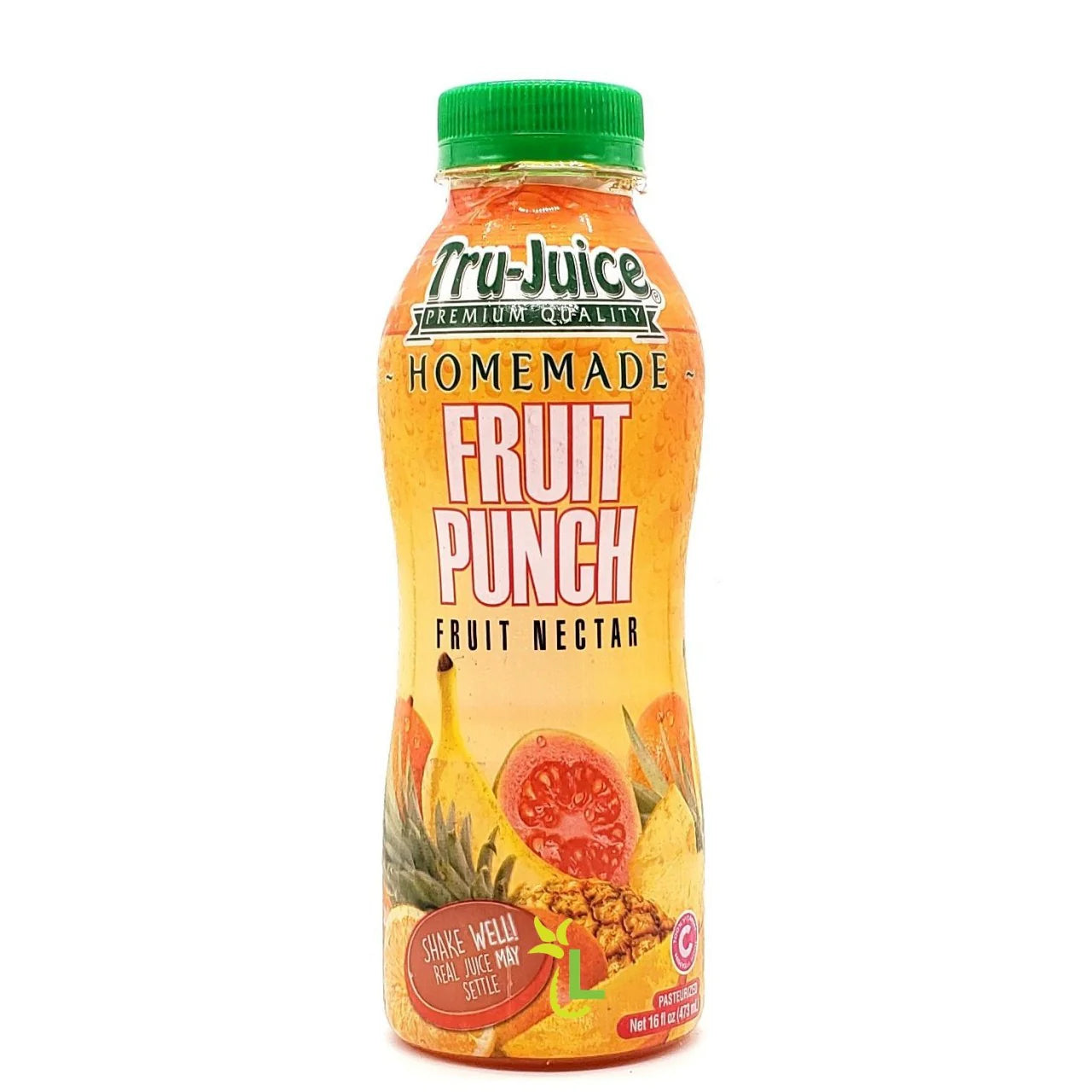Tru-Juice Fruit Punch